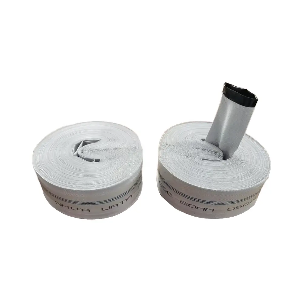 宜宾高分子涤纶编织水带