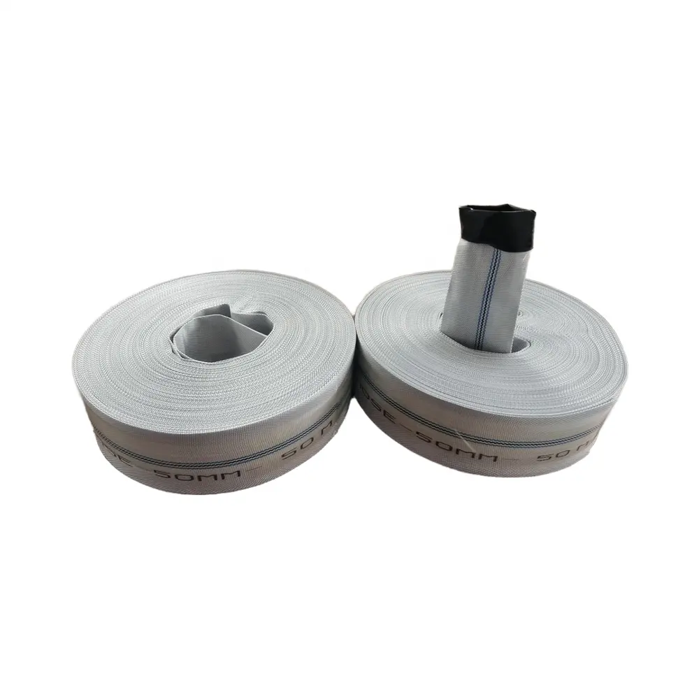 宜宾抗旱涤纶编织水带