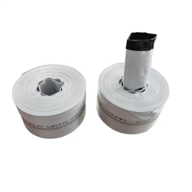 宜宾国标涤纶编织水带